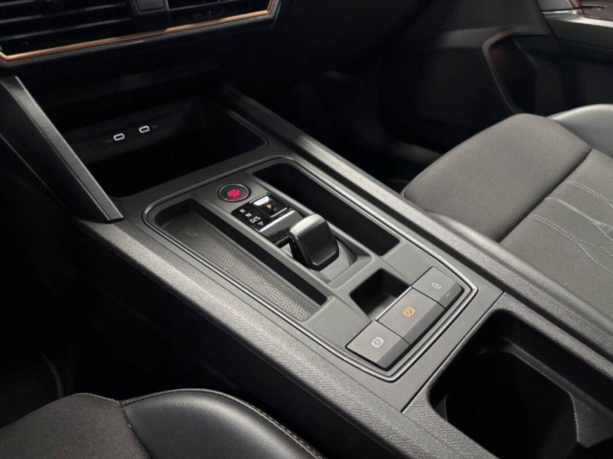 Cupra Formentor Formentor 1.5 tsi 150cv dsg (19)