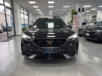Cupra Formentor Formentor 1.5 tsi 150cv dsg (2)