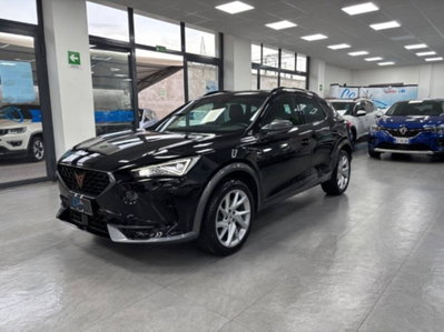 Cupra Formentor Formentor 1.5 tsi 150cv dsg (3)