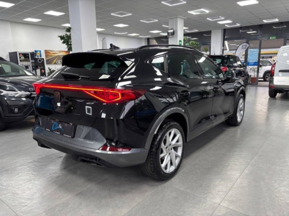Cupra Formentor Formentor 1.5 tsi 150cv dsg (6)