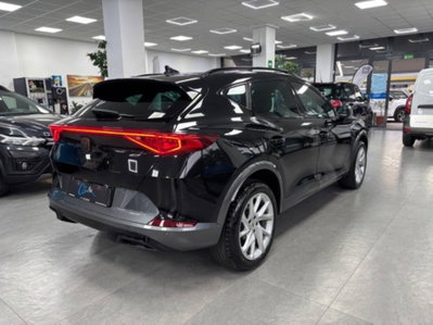 Cupra Formentor Formentor 1.5 tsi 150cv dsg (6)