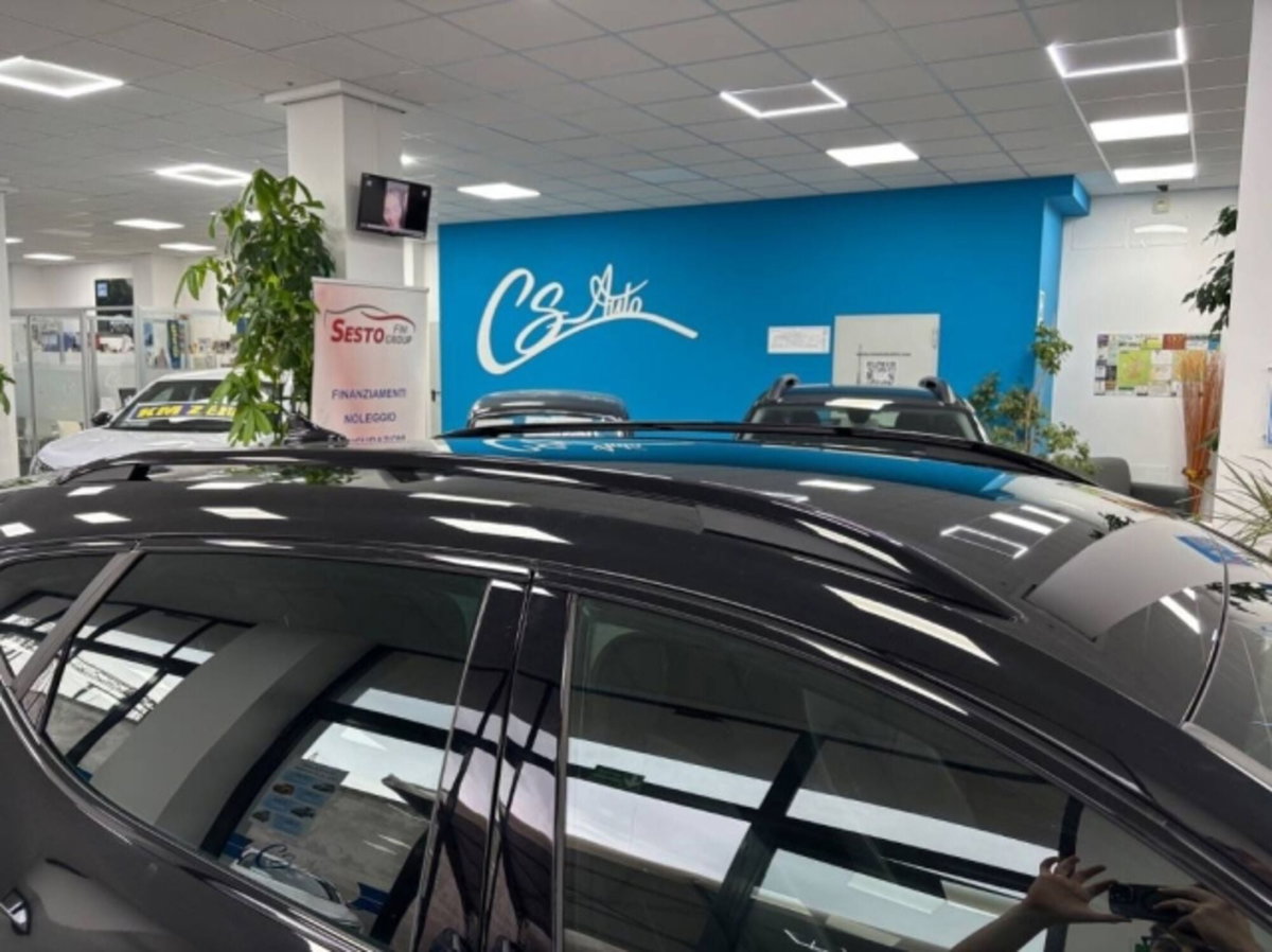 Cupra Formentor Formentor 1.5 tsi 150cv dsg (7)