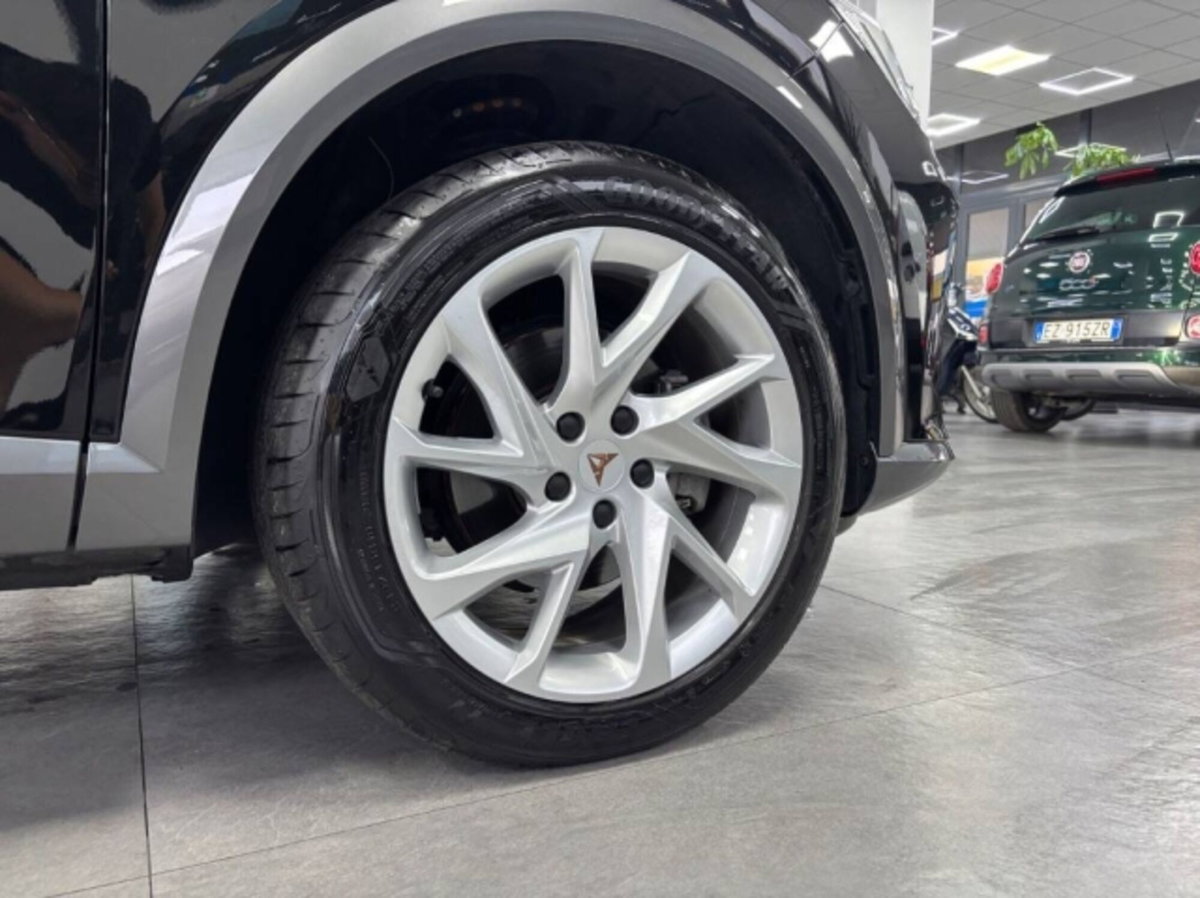 Cupra Formentor Formentor 1.5 tsi 150cv dsg (8)
