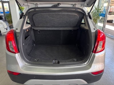 Opel Mokka 1.6 CDTI Ecotec 136CV 4x2 Start&Stop Ultimate (12)