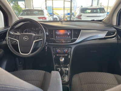 Opel Mokka 1.6 CDTI Ecotec 136CV 4x2 Start&Stop Ultimate (16)