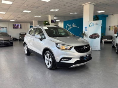 Opel Mokka 1.6 CDTI Ecotec 136CV 4x2 Start&Stop Ultimate (2)