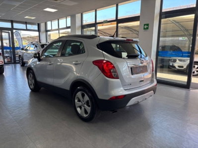 Opel Mokka 1.6 CDTI Ecotec 136CV 4x2 Start&Stop Ultimate (5)