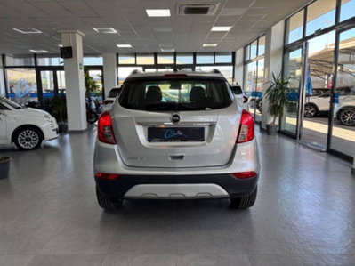 Opel Mokka 1.6 CDTI Ecotec 136CV 4x2 Start&Stop Ultimate (6)