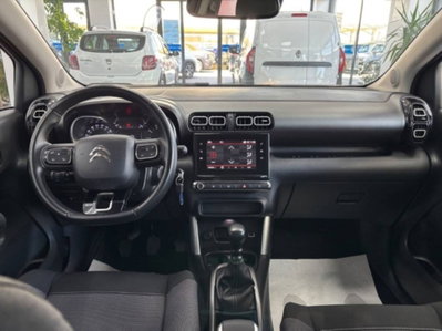 Citroen C3 Aircross BlueHDi 100 S&S Feel (14)