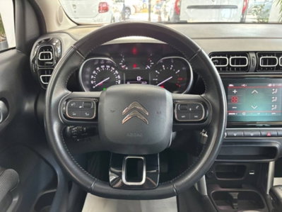 Citroen C3 Aircross BlueHDi 100 S&S Feel (15)