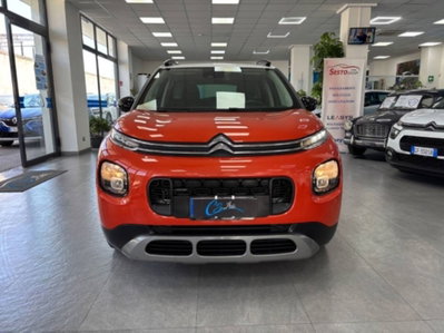 Citroen C3 Aircross BlueHDi 100 S&S Feel (2)
