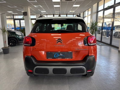 Citroen C3 Aircross BlueHDi 100 S&S Feel (5)