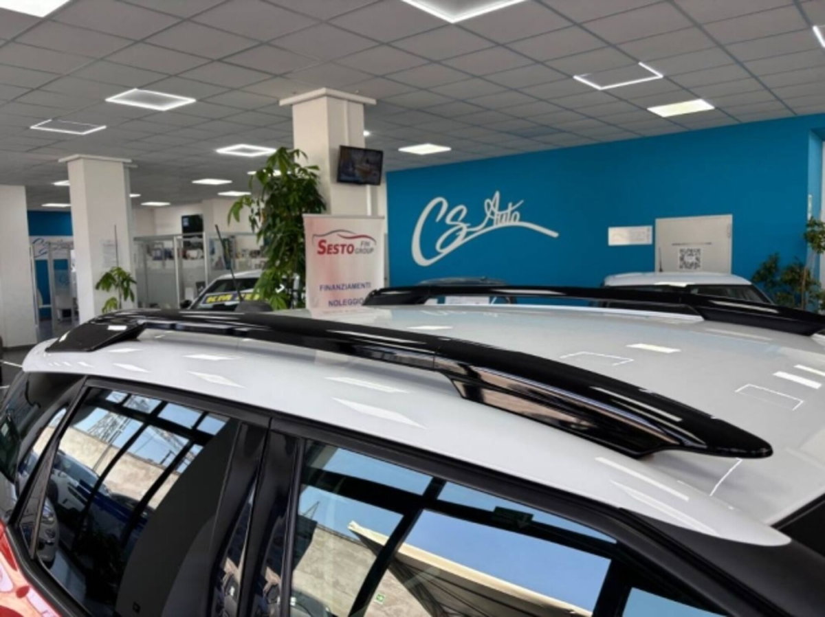 Citroen C3 Aircross BlueHDi 100 S&S Feel (9)