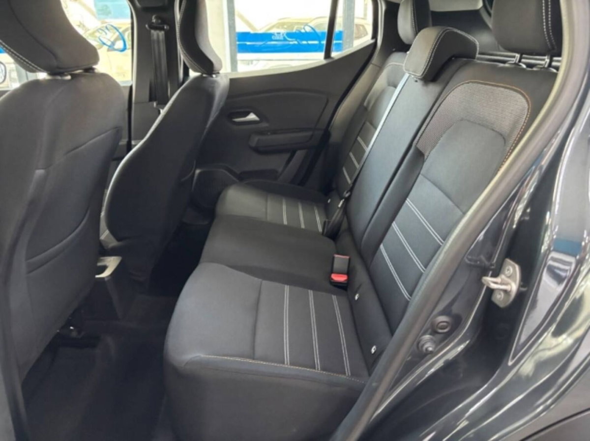 Dacia Sandero Stepway 1.0 TCe 100 CV ECO-G Comfort (10)