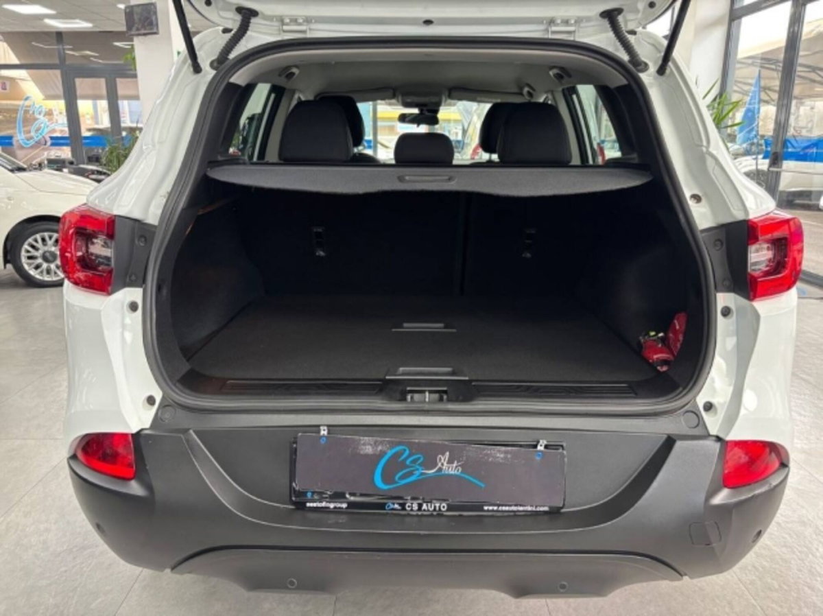 Renault Kadjar 8V 110CV Energy Hypnotic (10)