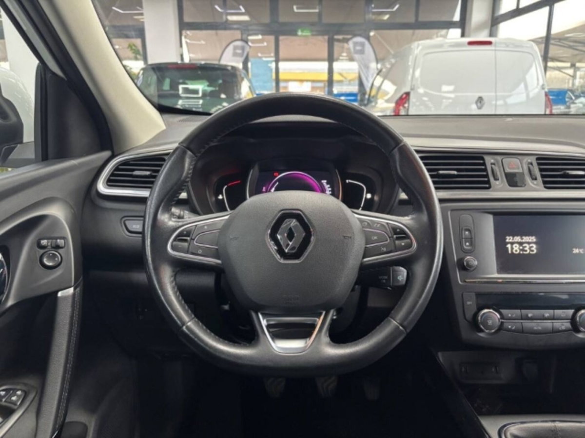 Renault Kadjar 8V 110CV Energy Hypnotic (15)