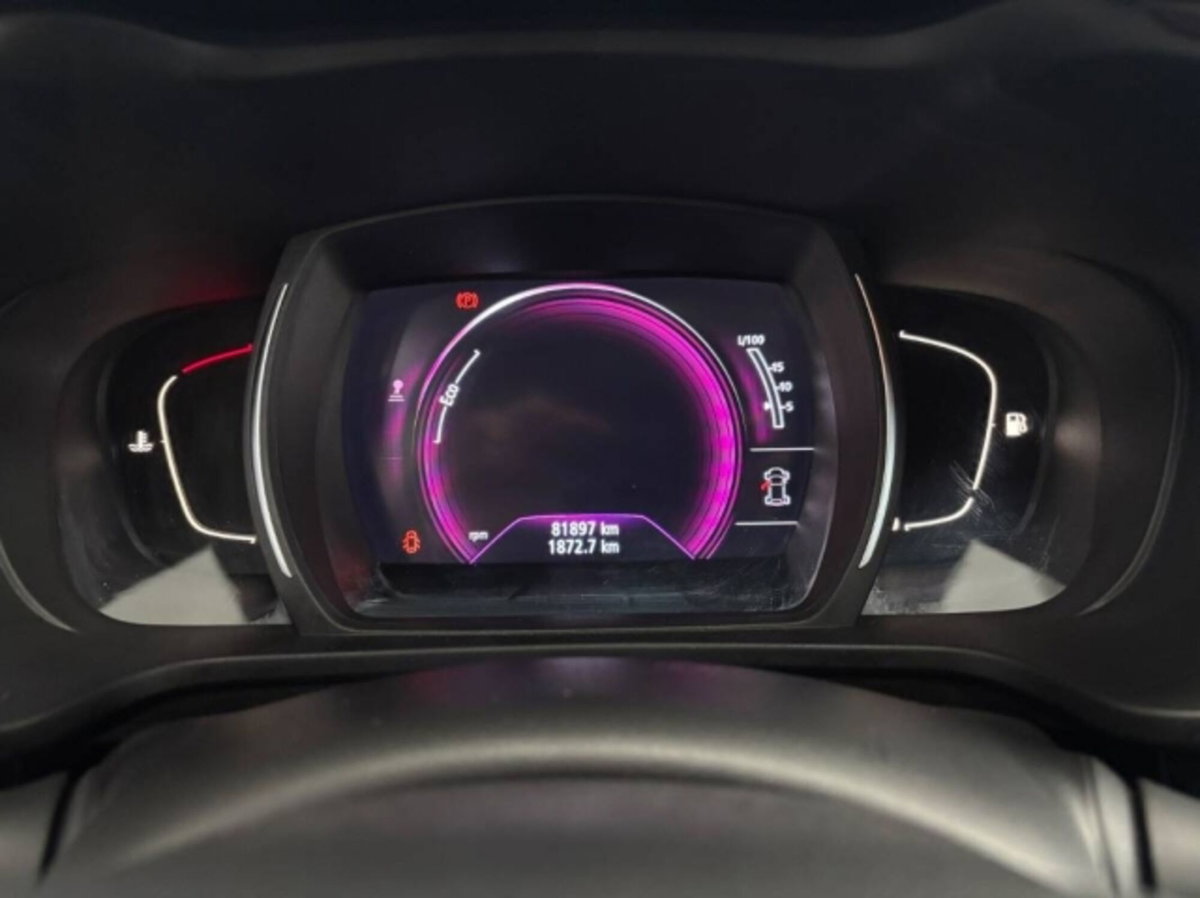 Renault Kadjar 8V 110CV Energy Hypnotic (16)