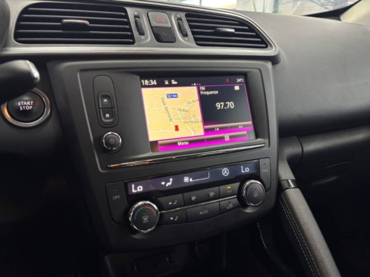 Renault Kadjar 8V 110CV Energy Hypnotic (17)