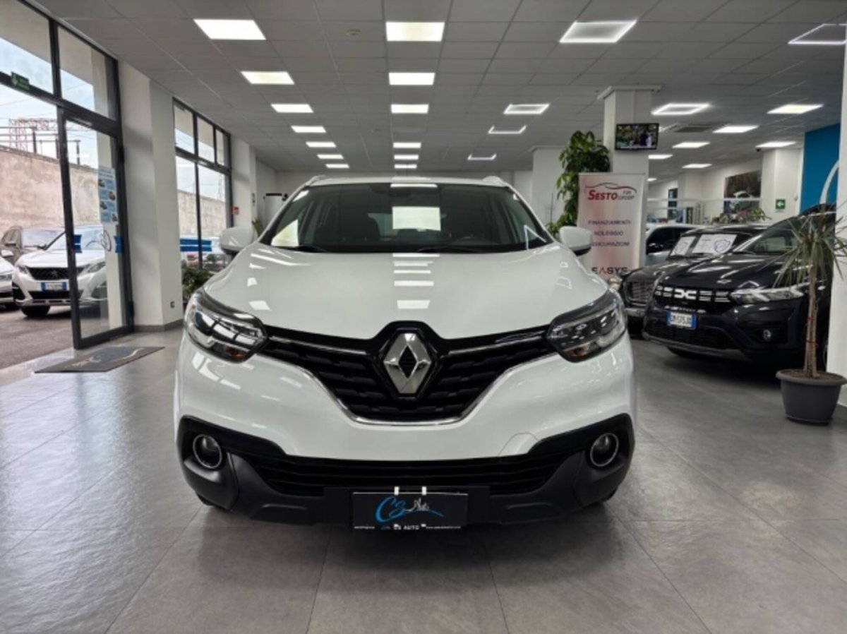 Renault Kadjar 8V 110CV Energy Hypnotic (2)