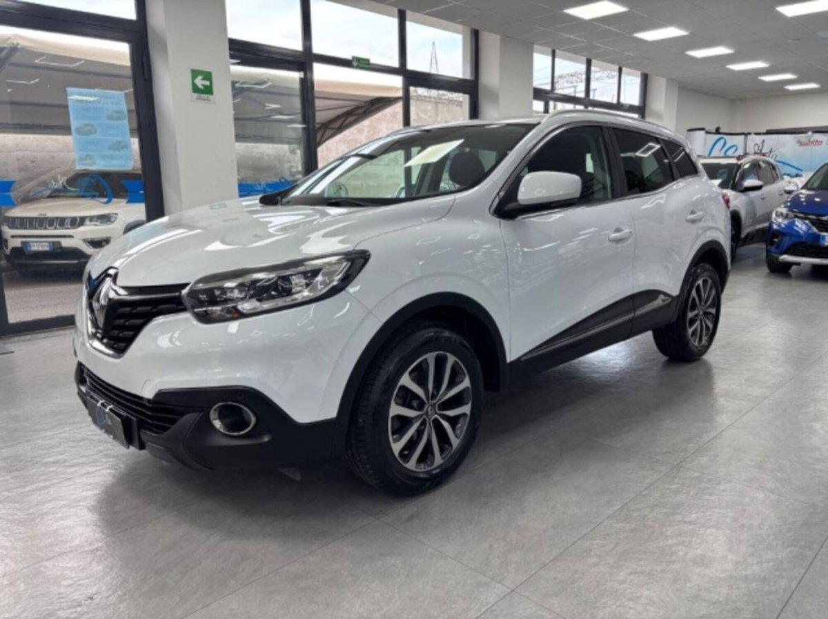 Renault Kadjar 8V 110CV Energy Hypnotic (3)