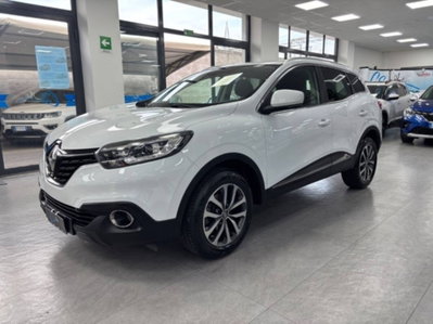 Renault Kadjar 8V 110CV Energy Hypnotic (3)