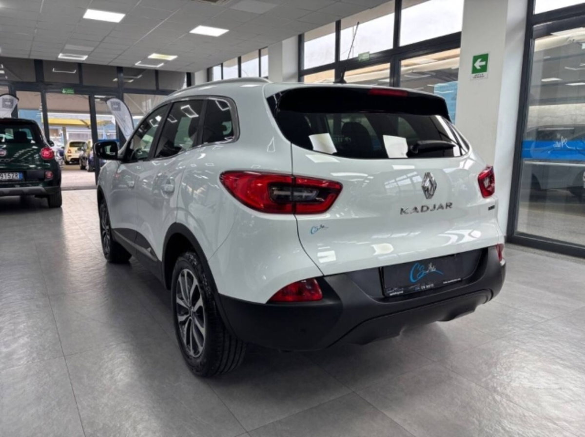 Renault Kadjar 8V 110CV Energy Hypnotic (4)