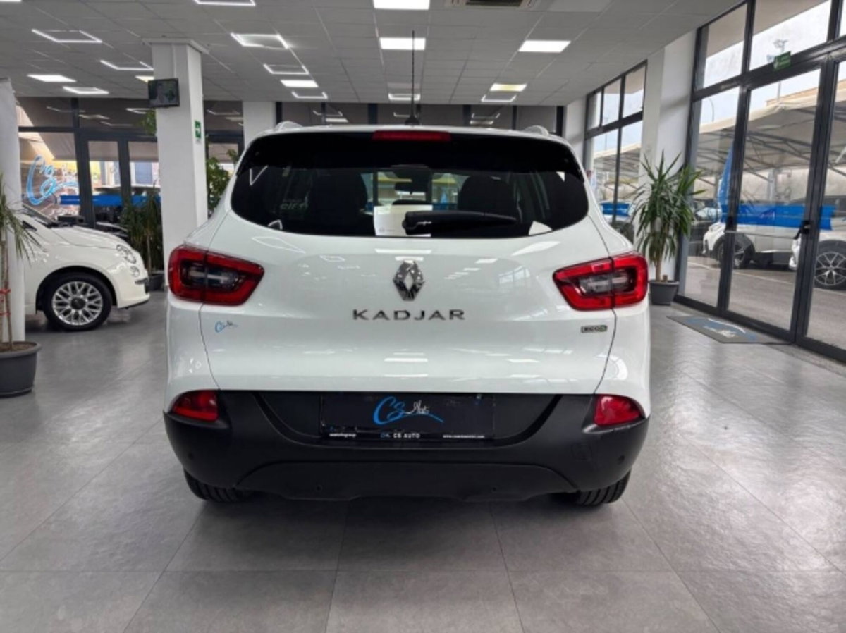 Renault Kadjar 8V 110CV Energy Hypnotic (5)