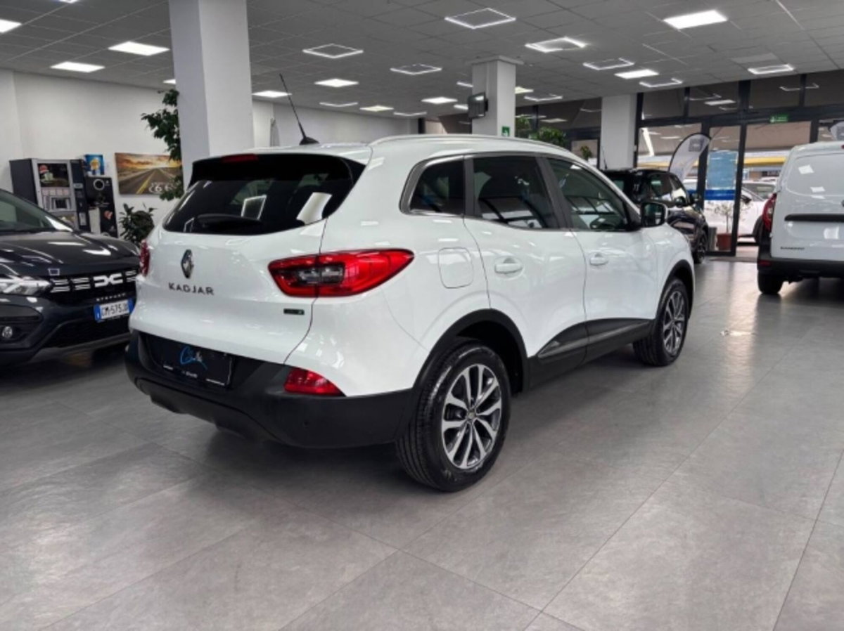 Renault Kadjar 8V 110CV Energy Hypnotic (6)