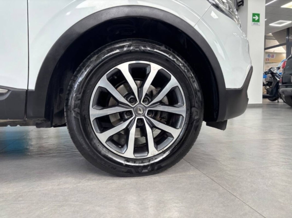 Renault Kadjar 8V 110CV Energy Hypnotic (7)
