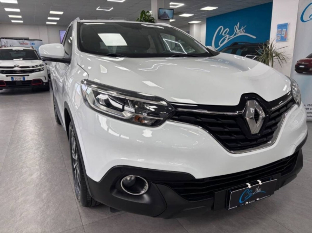 Renault Kadjar 8V 110CV Energy Hypnotic (8)
