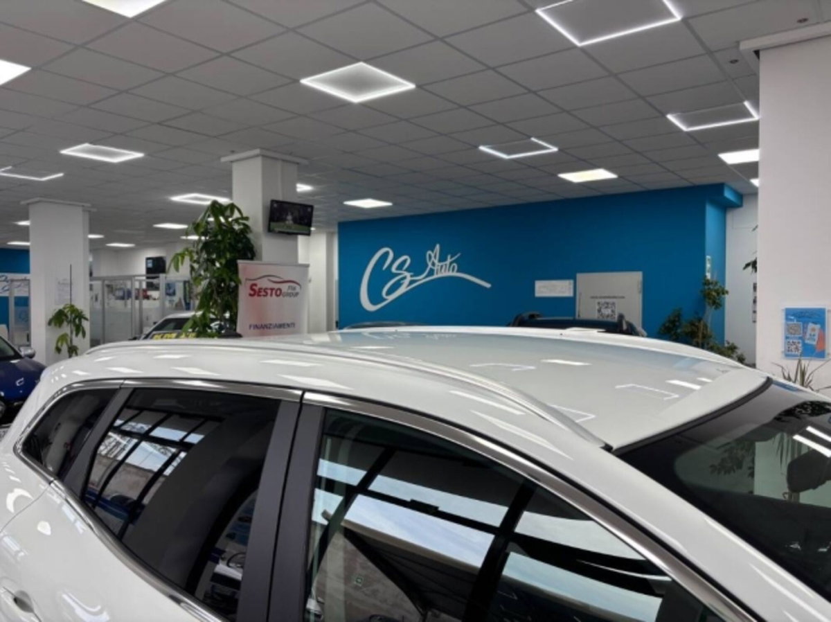 Renault Kadjar 8V 110CV Energy Hypnotic (9)