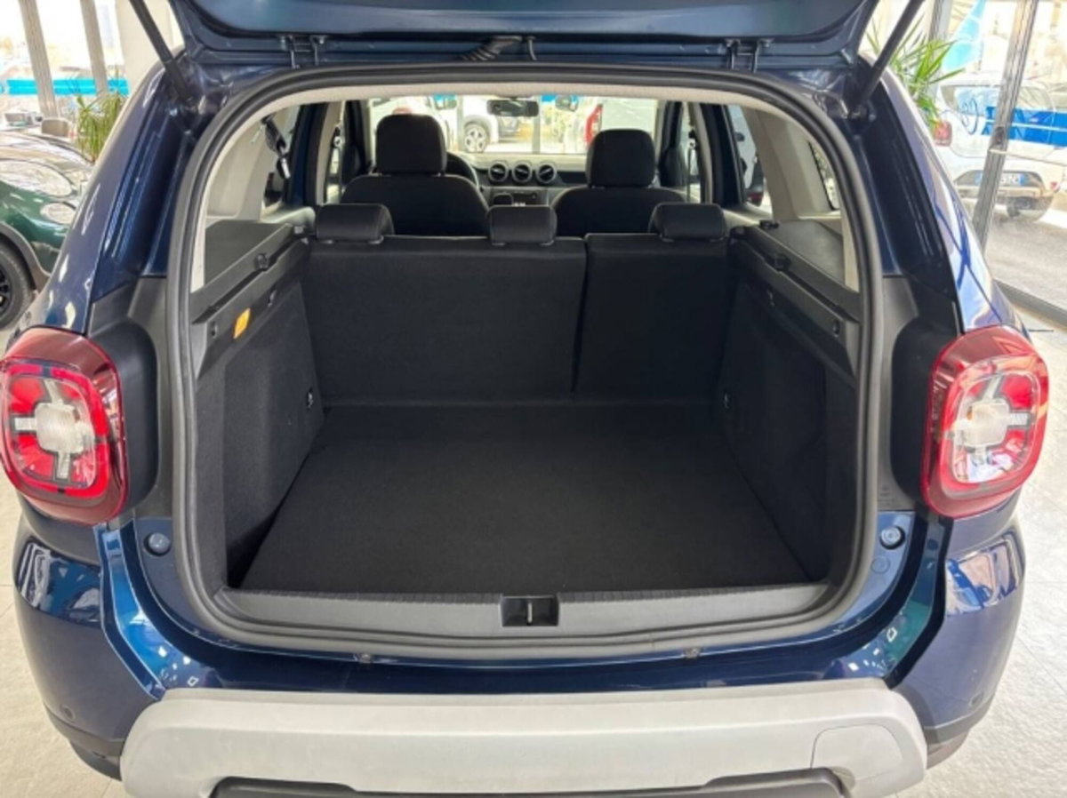 Dacia Duster 1.5 Blue dCi 8V 115 CV 4x2 Techroad (11)