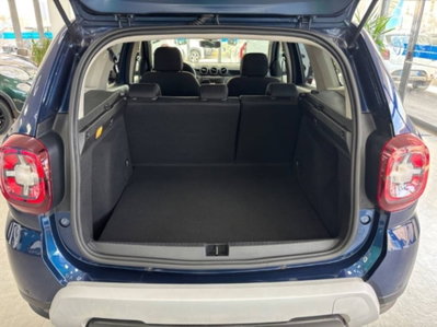 Dacia Duster 1.5 Blue dCi 8V 115 CV 4x2 Techroad (11)