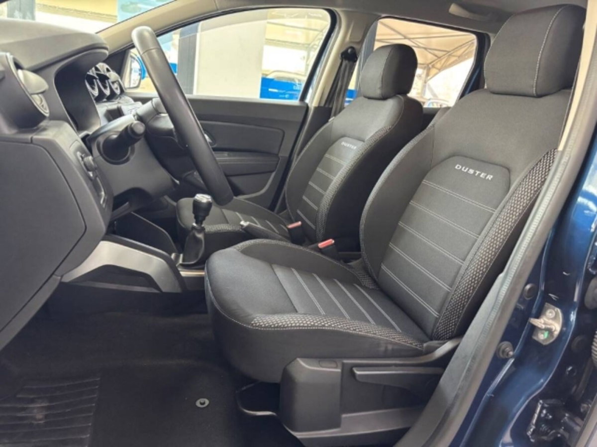 Dacia Duster 1.5 Blue dCi 8V 115 CV 4x2 Techroad (14)