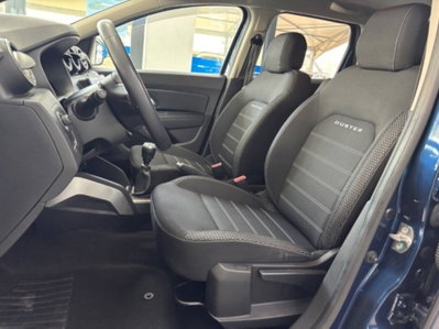 Dacia Duster 1.5 Blue dCi 8V 115 CV 4x2 Techroad (14)