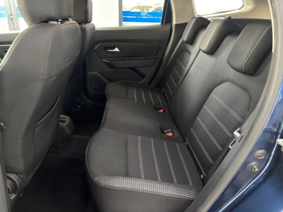 Dacia Duster 1.5 Blue dCi 8V 115 CV 4x2 Techroad (15)
