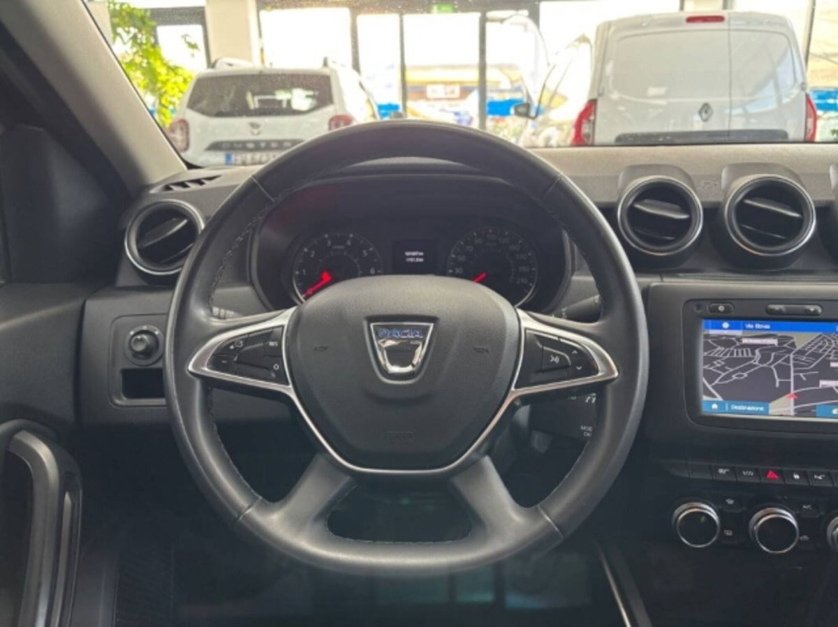 Dacia Duster 1.5 Blue dCi 8V 115 CV 4x2 Techroad (17)