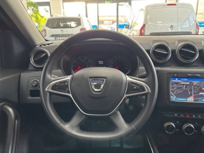 Dacia Duster 1.5 Blue dCi 8V 115 CV 4x2 Techroad (17)