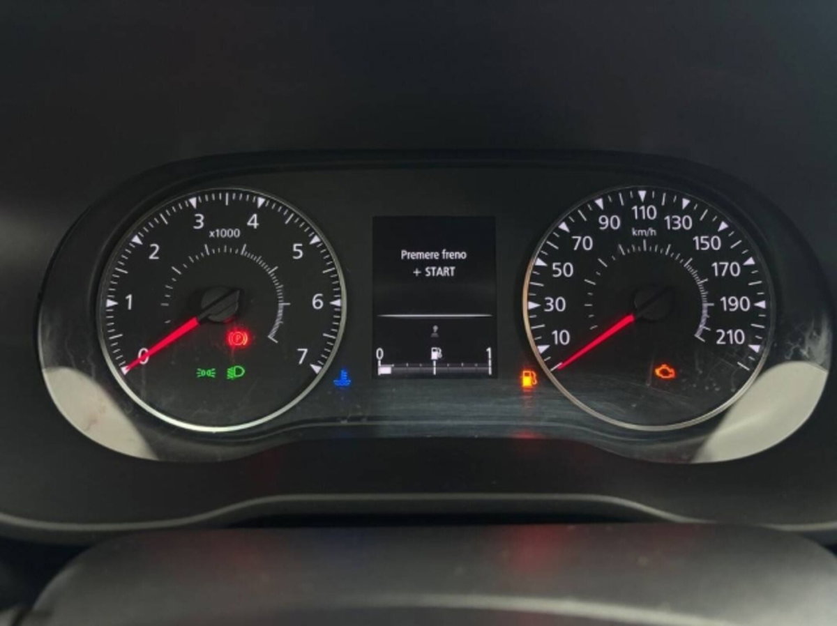 Dacia Duster 1.5 Blue dCi 8V 115 CV 4x2 Techroad (18)