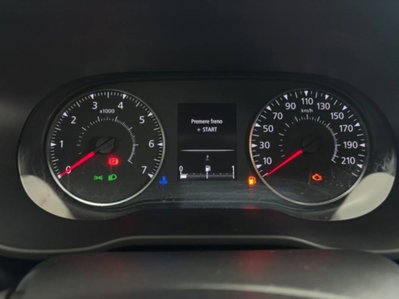 Dacia Duster 1.5 Blue dCi 8V 115 CV 4x2 Techroad (18)