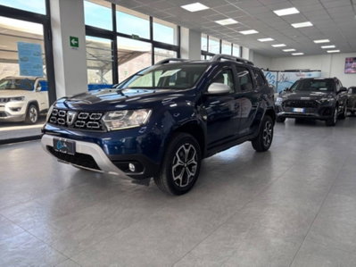 Dacia Duster 1.5 Blue dCi 8V 115 CV 4x2 Techroad (3)