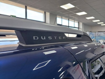 Dacia Duster 1.5 Blue dCi 8V 115 CV 4x2 Techroad (9)