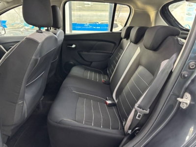Dacia Sandero Stepway 1.5 Blue dCi 95 CV Techroad (11)