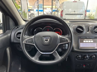 Dacia Sandero Stepway 1.5 Blue dCi 95 CV Techroad (14)