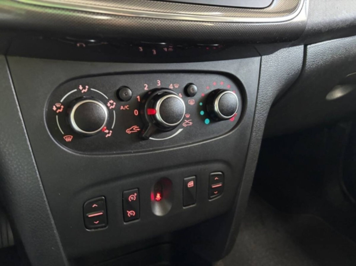 Dacia Sandero Stepway 1.5 Blue dCi 95 CV Techroad (16)
