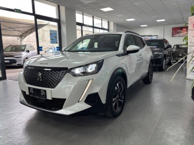 Peugeot 2008 PureTech 100 S&S Allure Pack (3)