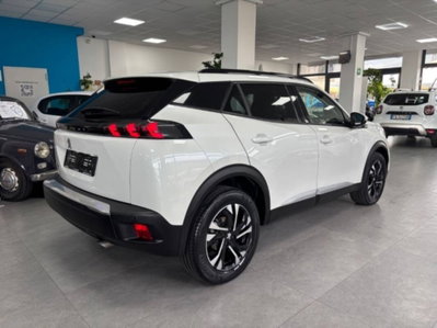 Peugeot 2008 PureTech 100 S&S Allure Pack (6)