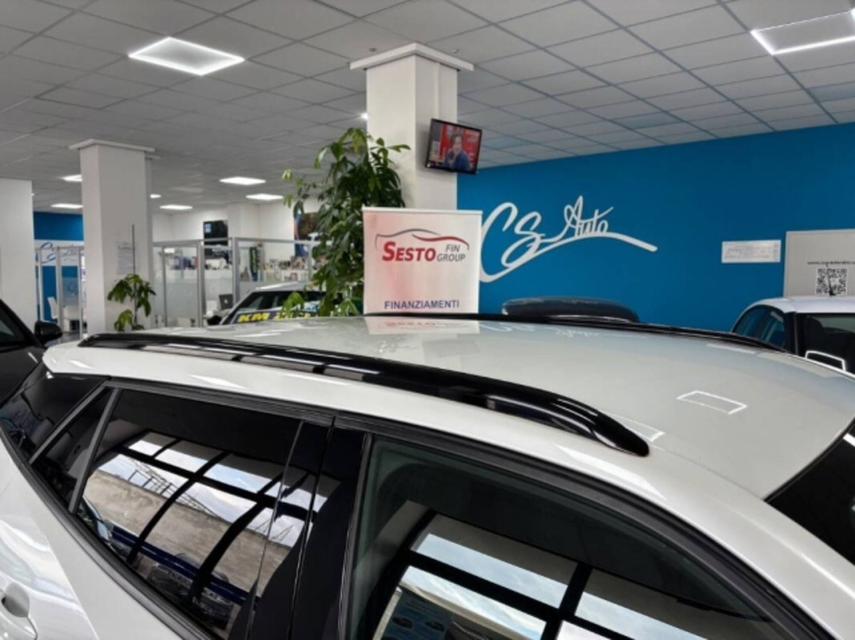 Peugeot 2008 PureTech 100 S&S Allure Pack (7)