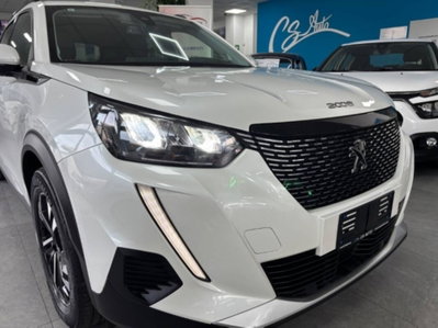 Peugeot 2008 PureTech 100 S&S Allure Pack (9)