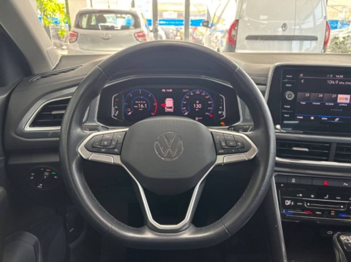 Volkswagen T-Roc 2.0 tdi Style 115cv (20)